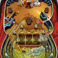 ボールを弾いて高得点を目指せ!