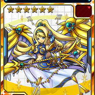 コラボレーションガチャ「クロノス」