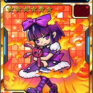 コラボレーションガチャ「シエンノミコ」