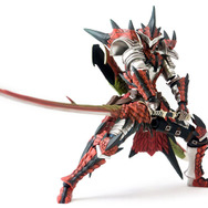 モンスターハンター4』イーカプコン限定「COMPLETE SET