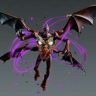 セバスチャン(変身後)