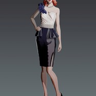 魅惑の吸血嬢・ベティ