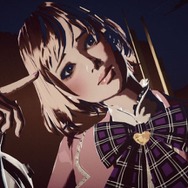 ベティが動けていることを不思議に思うミカ