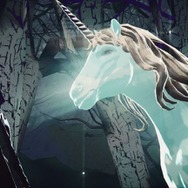 森をさまようモンドに声をかける謎の馬。モンドの知り合いらしいが・・・