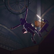 コントのように典型的な罠にハマるミカ