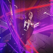 セバスチャンがワイヤーズへと変貌を遂げる