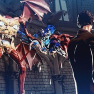 首を斬られても立ち上がる。まさに、怪物