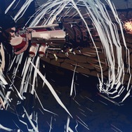 大切なワインは思いもよらぬところにも。時には、壁を破壊するぐらいの大胆さも必要かも？