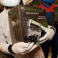 『Race Driver: GRID』発売記念イベントでスーパーカーがズラリ―Codemasters