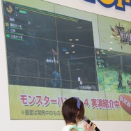 可愛らしいオトモアイルーが映っています