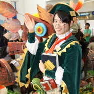 【カプコン夏の新作体験会】『モンハン4』試遊で熱気に満ちた会場の様子をフォトレポート