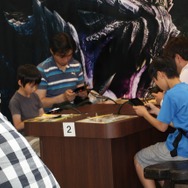 【カプコン夏の新作体験会】『モンハン4』試遊で熱気に満ちた会場の様子をフォトレポート