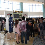 【カプコン夏の新作体験会】『モンハン4』試遊で熱気に満ちた会場の様子をフォトレポート