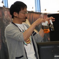 【カプコン夏の新作体験会】『モンハン4』試遊で熱気に満ちた会場の様子をフォトレポート