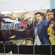 【カプコン夏の新作体験会】『モンハン4』試遊で熱気に満ちた会場の様子をフォトレポート