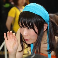 【カプコン夏の新作体験会】『モンハン4』試遊で熱気に満ちた会場の様子をフォトレポート