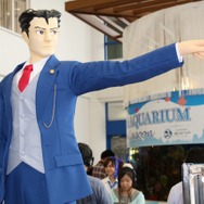 【カプコン夏の新作体験会】『モンハン4』試遊で熱気に満ちた会場の様子をフォトレポート