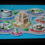 ファンにも初心者にも嬉しい要素満載、Wii『シムシティ クリエイター』で新しい街作りを！