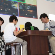 【カプコン夏の新作体験会】『モンハン4』試遊で熱気に満ちた会場の様子をフォトレポート