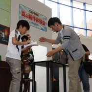 【カプコン夏の新作体験会】『モンハン4』試遊で熱気に満ちた会場の様子をフォトレポート