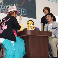 【カプコン夏の新作体験会】『モンハン4』試遊で熱気に満ちた会場の様子をフォトレポート