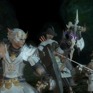 『ファイナルファンタジー XIV:新生エオルゼア』