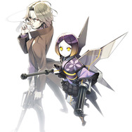 「緒方洋一」のゲーム中のCVは子安武人さんが担当。気になる外伝小説掲載開始