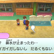 どうやら流行りの風邪は治まった模様