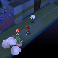 夜の学校の定番「七不思議」の謎を追う