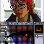 本格的なイラストやアニメ制作が楽しめる『インチワーム アニメーション』