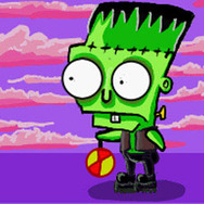 アニメーションにすることが可能