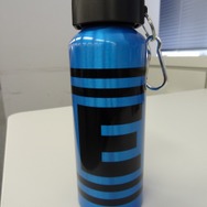 『ロックマン』25周年記念「オリジナルE缶ボトル」がまさかの当選