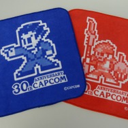 特製ドット絵ミニタオル