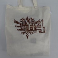 モンスターハンター4 オリジナルエコバッグ