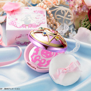 「ミラクルロマンス　シャイニングムーンパウダー」