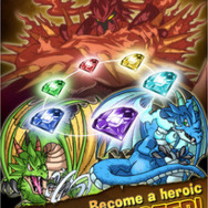 KONAMI、英語版『ドラゴンコレクション』を12月3日サービス終了