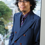 イシイジロウ氏