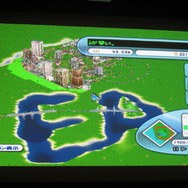 ファンにも初心者にも嬉しい要素満載、Wii『シムシティ クリエイター』で新しい街作りを！