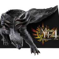 「モンスターハンター4 マルチスタンド」