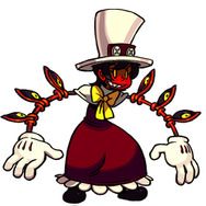 ピーコック新カラー2