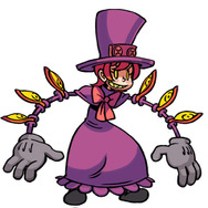 ピーコック新カラー3