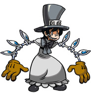 ピーコック新カラー4