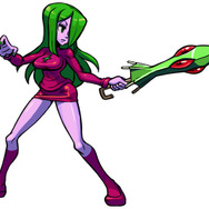 パラソール ボーナスカラー