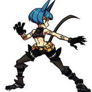 ミス・フォーチュン新カラー1