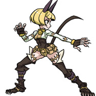 ミス・フォーチュン ボーナスカラー