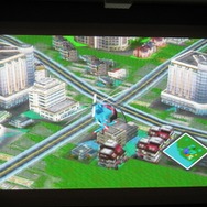 ファンにも初心者にも嬉しい要素満載、Wii『シムシティ クリエイター』で新しい街作りを！