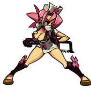 ヴァレンタイン新カラー1