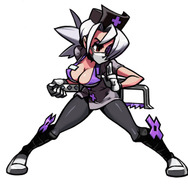 ヴァレンタイン新カラー3