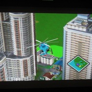 ファンにも初心者にも嬉しい要素満載、Wii『シムシティ クリエイター』で新しい街作りを！