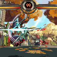 PS3『スカルガールズ』キャラクターに新カラーを追加するDLCが配信開始